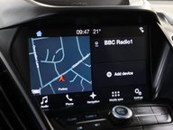Ford Kuga ST-LINE X 40
