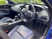Jaguar XE 2.0d R-Sport Euro 6 (s/s) 4dr 19