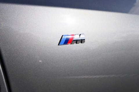 BMW 3 Series 2.0 320i M Sport Auto 4dr 44
