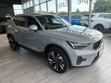 Volvo XC40 2.0 B4 MHEV Ultra Bright DCT Auto Euro 6 (s/s) 5dr 3