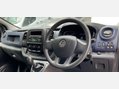 Vauxhall Vivaro 1.6 CDTi 2700 L1 H1 Euro 6 (s/s) 5dr 30