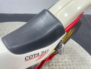 Montesa Cota 349 1983 CLASSIC RUNNING TRAIL BIKE PROJECT ROAD REGISTERED 350CC 19