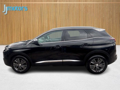 Peugeot 3008 1.5 BlueHDi GT Line SUV 5dr Diesel EAT Euro 6 (s/s) (130 ps) 16
