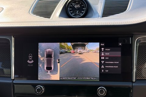 Porsche Macan GTS PDK - PAN ROOF -BOSE -360 CAMS -MEMORY PK - CRAYON 50