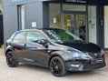SEAT Ibiza 1.2 Ibiza FR Black TSi 3dr 3