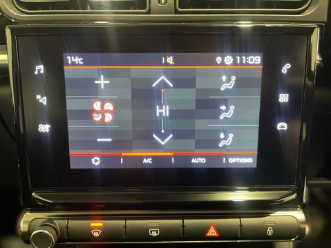 Citroen C3 1.2 PureTech PLUS Hatchback 5dr Petrol Manual Euro 6 (s/s) (83 ps) 15