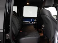 Mercedes-Benz G Class G580 117kWh AMG Line (Premium Plus) SUV 5dr Electric Auto 4WD (587 ps) 19