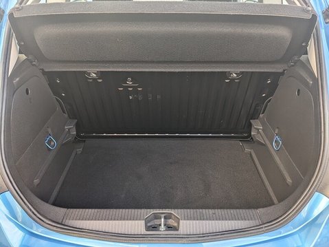 Vauxhall Corsa ENERGY 17