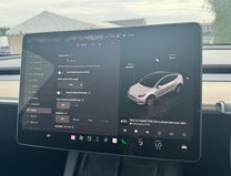 Tesla Model Y (Dual Motor) Long Range SUV 5dr Electric Auto 4WDE (384 bhp) 23