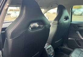 Cupra Formentor 2.0 TSI V2 4DRIVE DSG AUTO 30