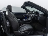 Bentley Continental 4.0 V8 GTC Convertible 2dr Petrol Auto 4WD Euro 6 (s/s) (550 ps) 3