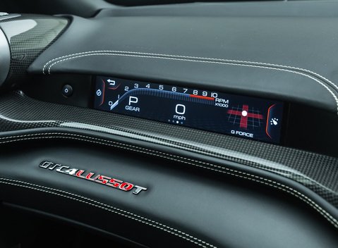 Ferrari GTC4 Lusso T 24