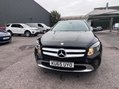 Mercedes-Benz GLA 2.1 GLA200d Sport SUV 5dr Diesel 7G-DCT Euro 6 (s/s) (136 ps) 3