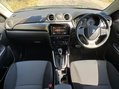 Suzuki Vitara 1.5 SZ-T AGS Auto Euro 6 (s/s) 5dr 18