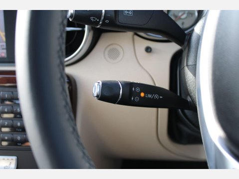 Mercedes-Benz SLK SLK250 CDI BLUEEFFICIENCY 19