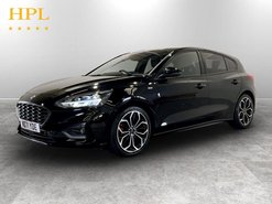Ford Focus 1.0T EcoBoost MHEV ST-Line X Edition Hatchback 5dr Petrol Manual Euro 6 (s/