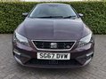 SEAT Leon 2.0 TDI FR Technology Sport Coupe 3dr Diesel Manual Euro 6 (s/s) (150 ps) 3