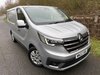 Renault Trafic SL28 SPORT DCI