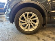 Land Rover Range Rover Evoque 2.2 SD4 Pure Tech 4WD Euro 5 (s/s) 5dr 24