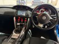 Toyota GT86 2.0 GT86 Club Series Blue Edition D-4S 2dr 16