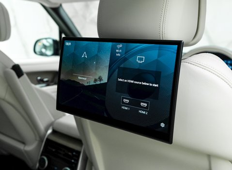 Land Rover Range Rover P530 First Edition 17