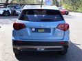 Suzuki Vitara 1.4 Boosterjet MHEV Ultra ALLGRIP Euro 6 (s/s) 5dr 9