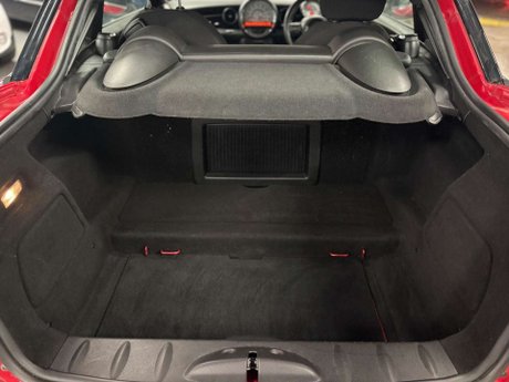 Mini Coupe 1.6 Cooper Euro 5 (s/s) 2dr 27