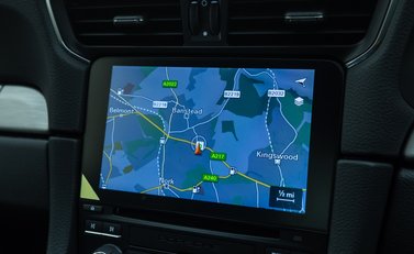 Porsche 911 GT3 (991.2) 21