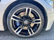 BMW 4 Series M4 3.0 Bi-Turbo DCT AUTOMATIC 2 Dr 13