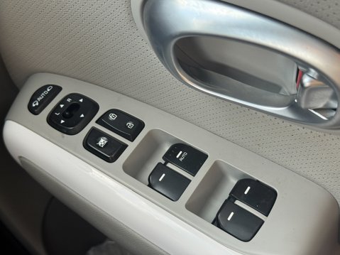 Kia Soul (Sold) 30kWh EV SUV 5dr Electric Auto (109 bhp) 20