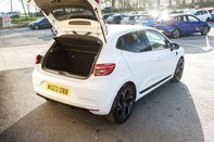 Renault Clio E-TECH ENGINEERED PHEV 39