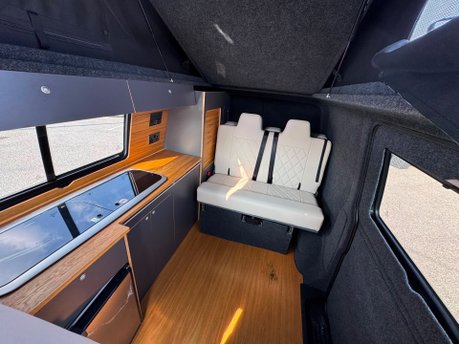 Volkswagen Transporter AWAITING PREPARATION 3