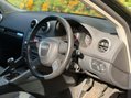Audi A3 1.6 Technik Sportback Euro 4 5dr 11