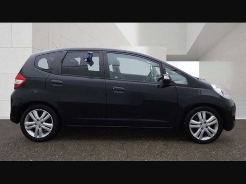 Honda Jazz 1.3 Jazz i-VTec EX CVT 5dr 9