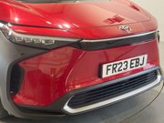 Toyota BZ4X 71.4kWh Vision SUV 5dr Electric Auto AWD (11kW OBC) (218 ps) 1 Owner - Sat 32