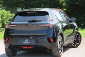 Vauxhall Mokka Electric 50kWh SRi Nav Premium Auto 5dr 4