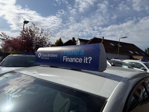 Renault Clio 1.5 dCi Dynamique S MediaNav Euro 5 (s/s) 5dr 36