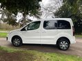 Citroen Berlingo BLUEHDI EDITION 9