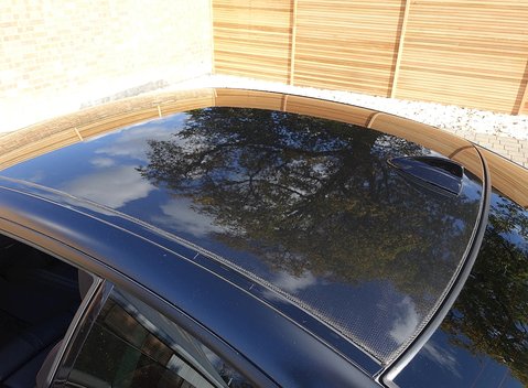 BMW M3 Frozen Black Edition 20