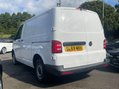 Volkswagen Transporter 2.0 TDI T32 Startline 4Motion SWB Euro 6 (s/s) 5dr 9