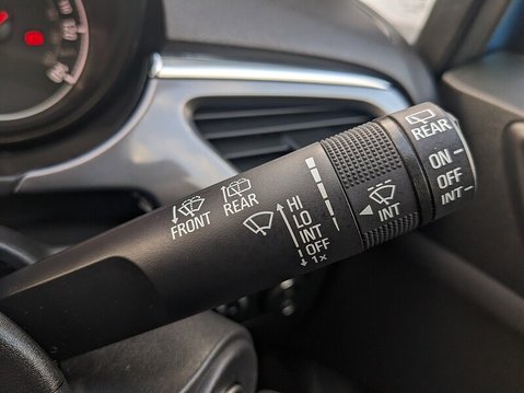 Vauxhall Corsa ENERGY 24