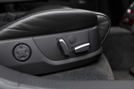 Audi A8 L FSI QUATTRO SE 36