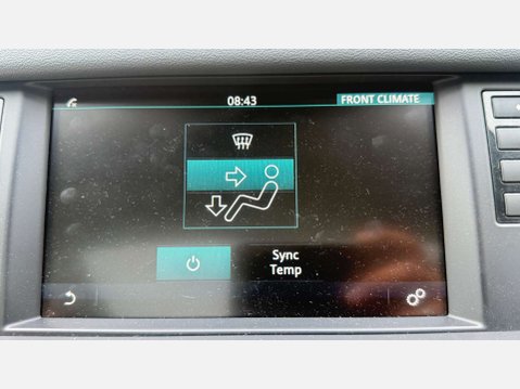 Land Rover Discovery Sport 2.0 Discovery Sport HSE TD4 Auto 4WD 5dr 19