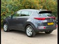 Kia Sportage 1.7 CRDi 2 Euro 6 (s/s) 5dr 9