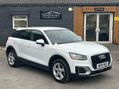 Audi Q2 1.0 TFSI 30 Sport SUV 5dr Petrol Manual Euro 6 (s/s) (116 ps) 1