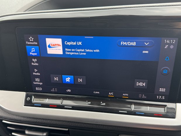 Ford Transit Connect AUTO LWB [SOLD CR] L2H1 Low Roof PHEV Trend 250 Air Con Nav Sensors EURO 6 27