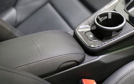 Porsche 911 GT3 Touring PDK - PCCB, Carbon Roof, Lift 25