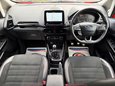 Ford Ecosport ST-LINE 13