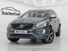 Volvo XC60 2.0 D4 R-Design Nav SUV 5dr Diesel Auto Euro 6 (s/s) (190 ps)