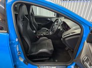 Ford Focus 2.3T EcoBoost RS Hatchback 5dr Petrol Manual AWD Euro 6 (s/s) (350 ps) 20